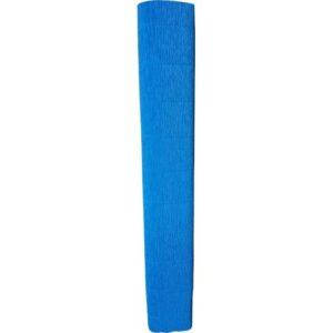 Папір кріплений синій (50*200 см) ST02322 Кріп-папір