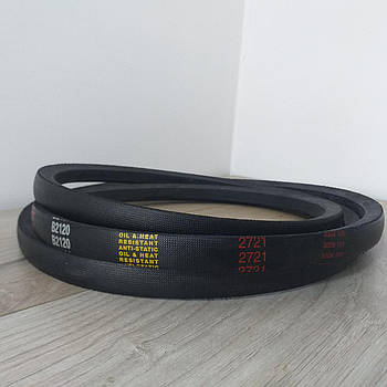 Ремінь клиновий Excellent В2120 2721 (KG-10980)