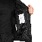 Куртка тактична SoftShell Phantom System чорна, фото 10