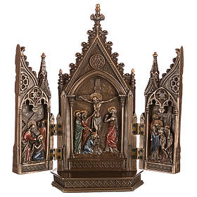 Статуетка "Триптих" VERONESE