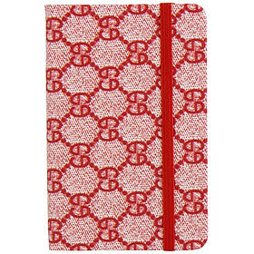 Блокнот «Шлях до втілення», 4 види (лінія) ELISEY