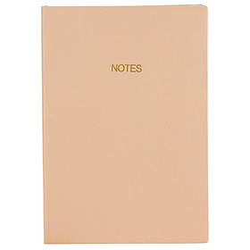 Блокнот «Сторінки відлунь», 8 видів (клітина) ELISEY