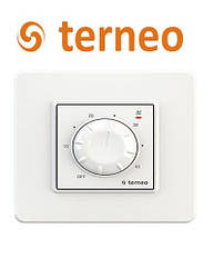 Терморегулятор для теплої підлоги Terneo RTP