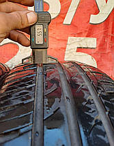 Шини б/у 185/60R14 Continental Conti Eco Contact 3 (літо), фото 5