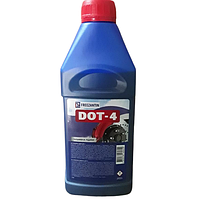 Тормозная жидкость Freezantin DOT-4 0.9л