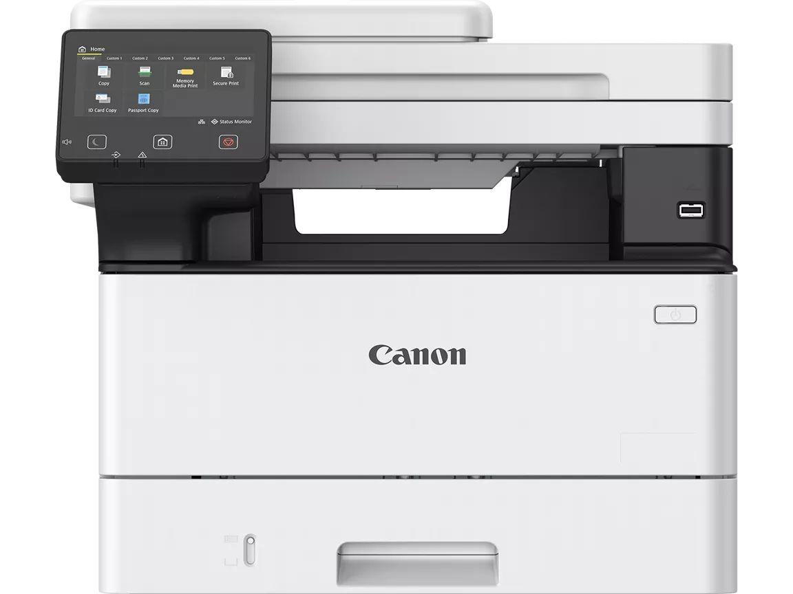 БФП (багатофункціональний пристрій) Canon i-SENSYS MF461dw with Wi-Fi (5951C020), фото 1