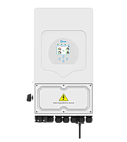 Гібридний інвертор Deya SUN-5K-SG03LP1-EU 5KВт