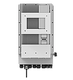 Гібридний інвертор Deya SUN-5K-SG03LP1-EU 5KВт, фото 3