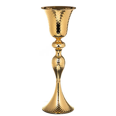 Вази з металу