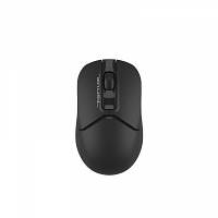 Мышка A4Tech FB12 Bluetooth Black