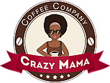 Crazy Mama coffee company