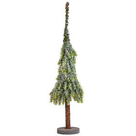 Декоративна ялинка "Хвойний витвір" ELISEY