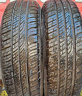 Шины б у 195/65R15 BARUM BRILLANTIS 2 (лето)