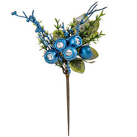 Декоративна гілка "Голубиця" ELISEY