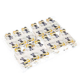 Прищіпка "Весілля" ELISEY