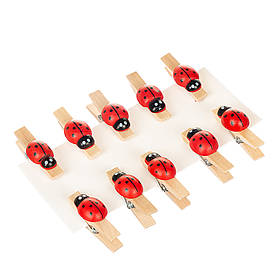 Прищіпка "Сонечко" ELISEY