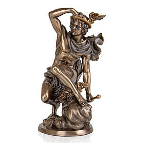 Статуетка "Гермес" (22 см) VERONESE