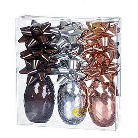 Набір стрічки та бантики "Ретро" ELISEY