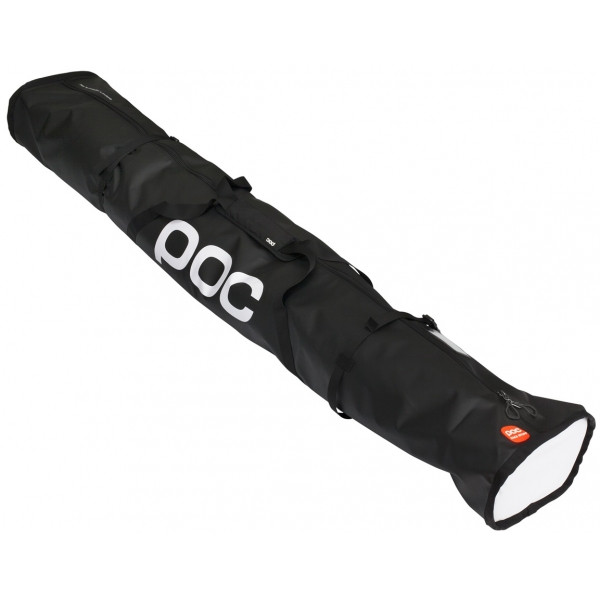 Чохол для лиж POC Race Stuff Ski Case 195 Uranium Black