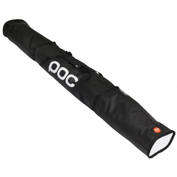Чохол для лиж POC Race Stuff Ski Case 230 Uranium Black