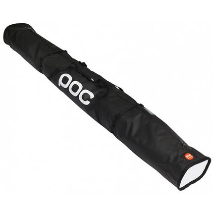 Чохол для лиж POC Race Stuff Ski Case 230 Uranium Black, фото 1