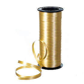 Стрічка золота котушка циліндр ELISEY