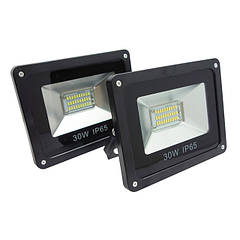 Світлодіодні прожектори