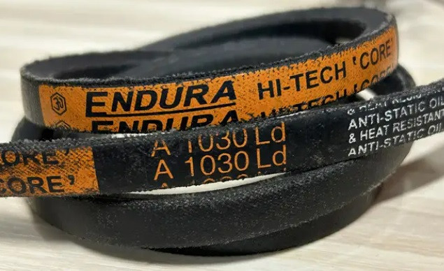 Ремінь клиновий 13/A 1030 Endura