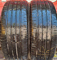 Шины б у 235/55R18 Continental Eco Contact 6 (лето)