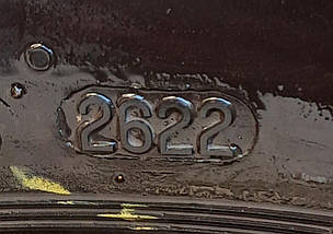 Шини б у 235/55R18 Continental Eco Contact 6 (літо), фото 5