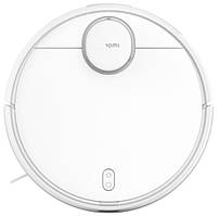 Робот-пилосос з вологим прибиранням Xiaomi Robot Vacuum S10 UA UCRF