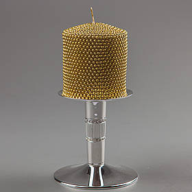 Свічка парафінова (8 см) ELISEY