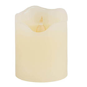 Електрична свічка "Магія", 5 * 6 см ELISEY