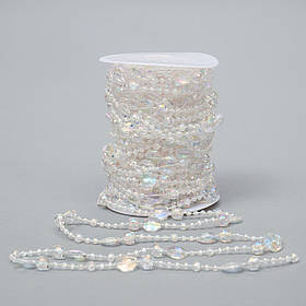 Кришталики "Ашер", 15 метрів ELISEY