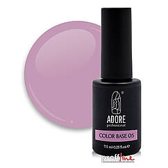 Камуфляжна кольорова база Adore color No 5 7,5 мл