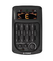 П'єзодатчик для акустичної гітари Cherub GS-3