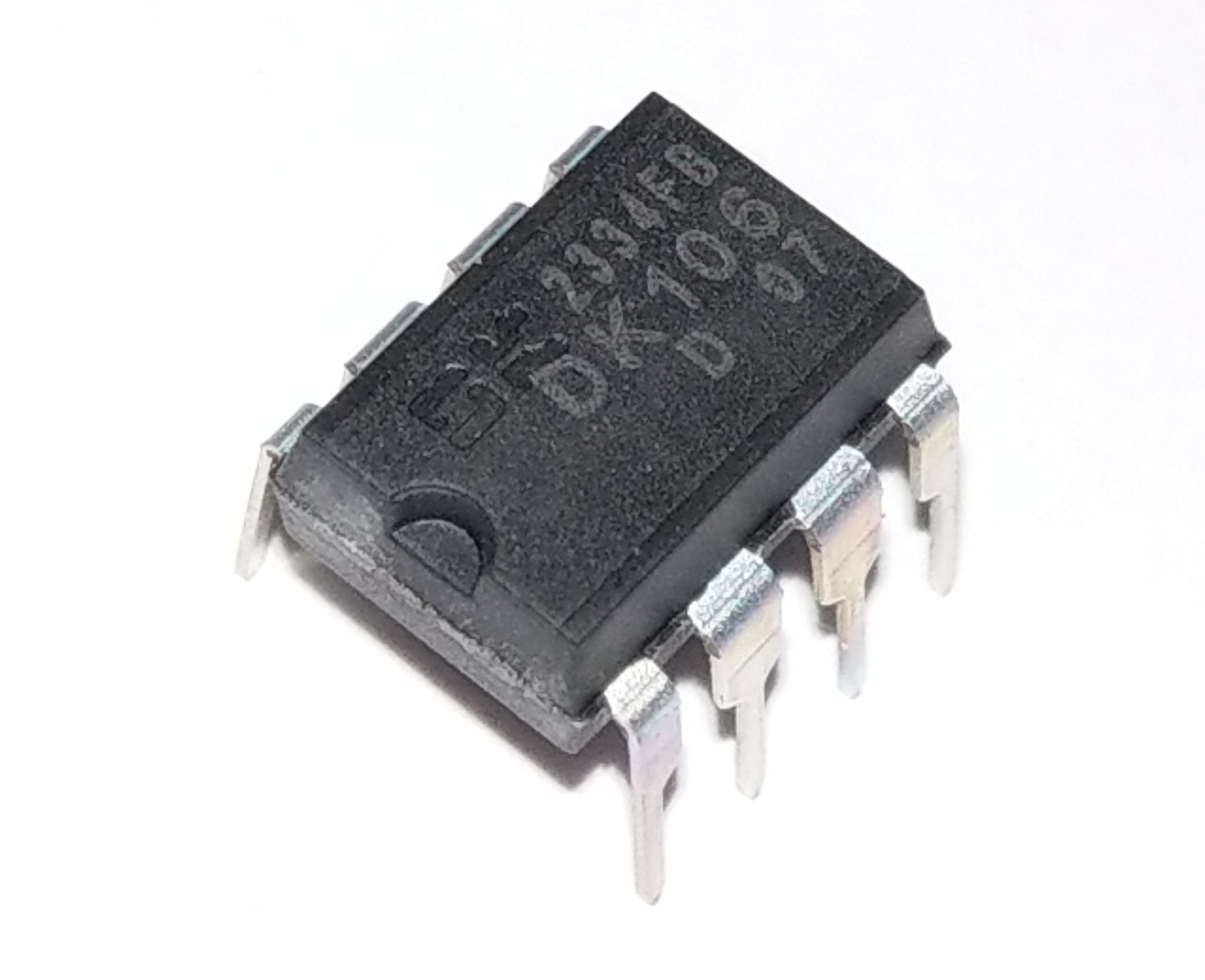 DK106 мікросхема живлення DIP8, фото 1