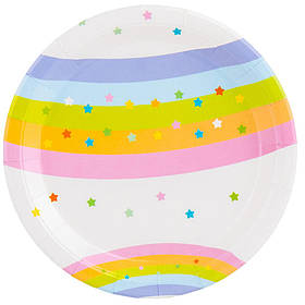 Набір тарілок "Свято" ELISEY