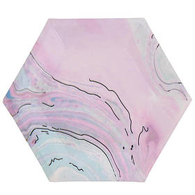 Набір тарілок "Мрії", 10 шт ELISEY