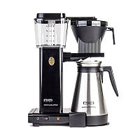 Фильтровая кофеварка Moccamaster KBGT 741 Black.