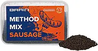 Метод Микс Brain Sausage (колбаска) 400g