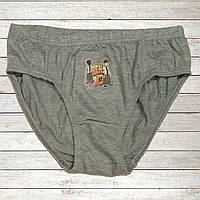 Труси "KOSTA" для хлопчика, сірі