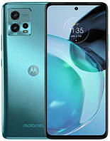 Смартфон Motorola G72 8/256Gb Polar Blue (PAVG0019RS) UA UCRF Гарантія 12 місяців
