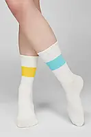 Legs Женские носочки хлопок комплект 2 шт. Размеры