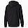 Худі чоловічий Puma Essentials Small Logo Hoodie 586704 51 (чорний, чоловічий, спортивний, бавовна, бренд пума), фото 3