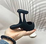 Ерекційне віброкільце смарт АРР з вібростимуляцією яєчок. 9 режимів вібрації, фото 8