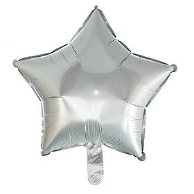 Повітряна куля "Зірка" ELISEY