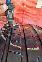 Шини б/в 235/60R18 PIRELLI SCORPION VERDE (літо), фото 4