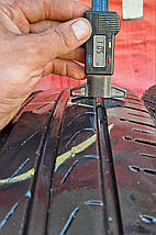 Шини б/в 235/60R18 PIRELLI SCORPION VERDE (літо), фото 3