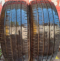 Шины б/у 235/60R18 PIRELLI SCORPION VERDE (лето)